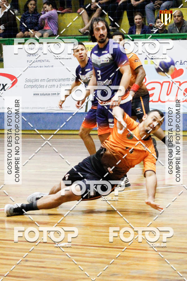 Buy your photos of the eventFinal Four = Finais e Semi  Finais Adulto Masc de Handebol on Fotop