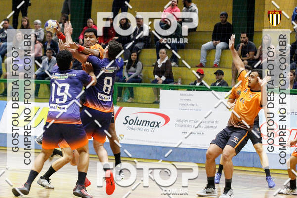 Buy your photos of the eventFinal Four = Finais e Semi  Finais Adulto Masc de Handebol on Fotop