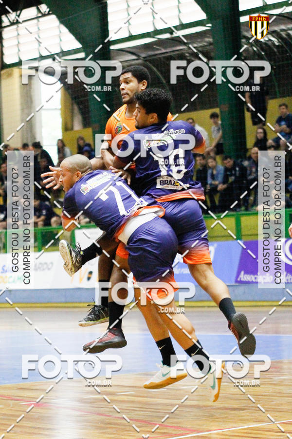 Buy your photos of the eventFinal Four = Finais e Semi  Finais Adulto Masc de Handebol on Fotop