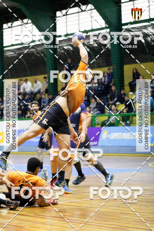 Buy your photos of the eventFinal Four = Finais e Semi  Finais Adulto Masc de Handebol on Fotop