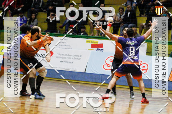 Buy your photos of the eventFinal Four = Finais e Semi  Finais Adulto Masc de Handebol on Fotop