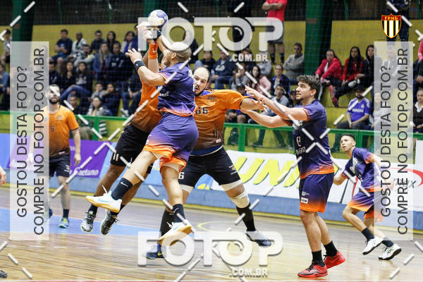 Buy your photos of the eventFinal Four = Finais e Semi  Finais Adulto Masc de Handebol on Fotop