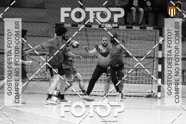 Buy your photos of the eventFinal Four = Finais e Semi  Finais Adulto Masc de Handebol on Fotop