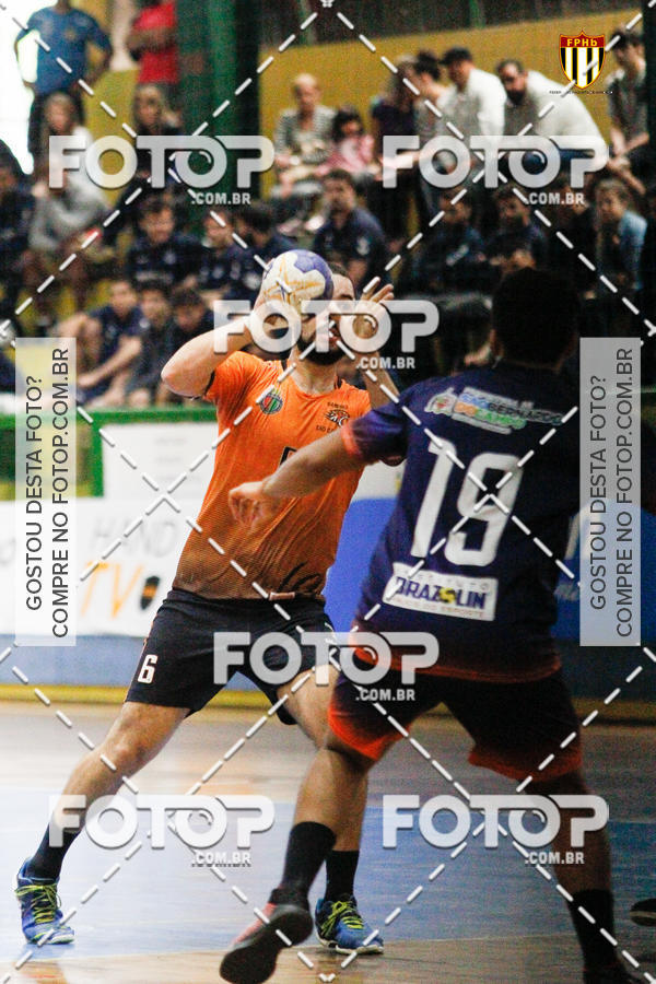 Buy your photos of the eventFinal Four = Finais e Semi  Finais Adulto Masc de Handebol on Fotop