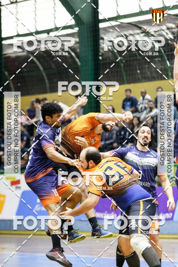 Buy your photos of the eventFinal Four = Finais e Semi  Finais Adulto Masc de Handebol on Fotop