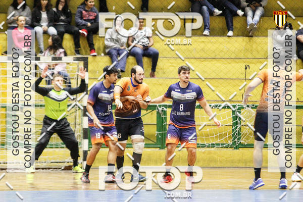 Buy your photos of the eventFinal Four = Finais e Semi  Finais Adulto Masc de Handebol on Fotop