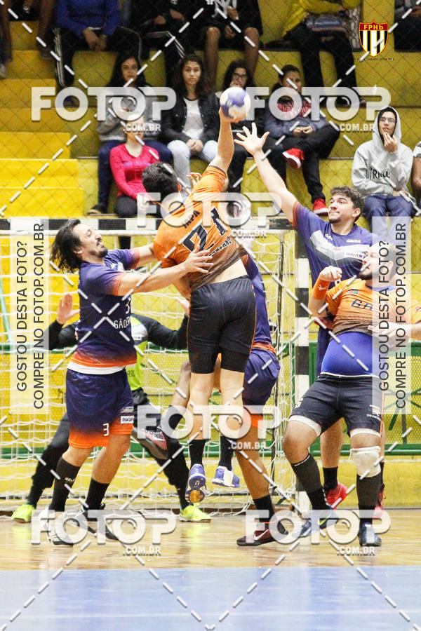 Buy your photos of the eventFinal Four = Finais e Semi  Finais Adulto Masc de Handebol on Fotop