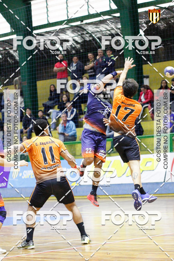 Buy your photos of the eventFinal Four = Finais e Semi  Finais Adulto Masc de Handebol on Fotop
