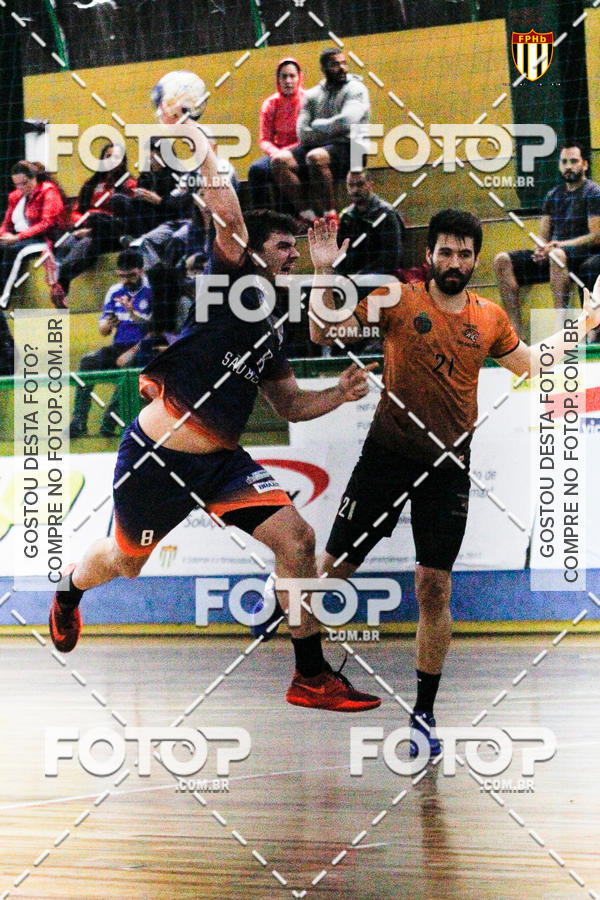 Buy your photos of the eventFinal Four = Finais e Semi  Finais Adulto Masc de Handebol on Fotop