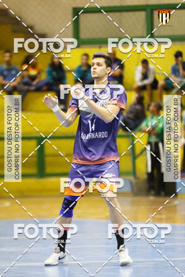 Buy your photos of the eventFinal Four = Finais e Semi  Finais Adulto Masc de Handebol on Fotop