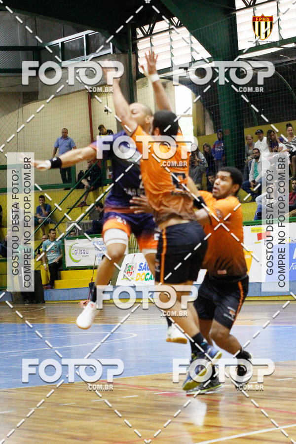 Buy your photos of the eventFinal Four = Finais e Semi  Finais Adulto Masc de Handebol on Fotop