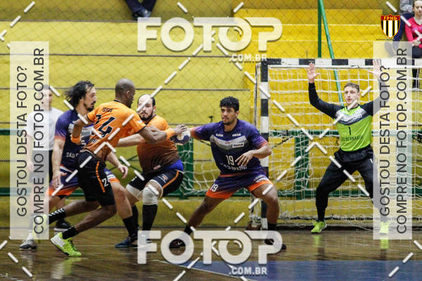 Buy your photos of the eventFinal Four = Finais e Semi  Finais Adulto Masc de Handebol on Fotop