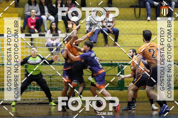Buy your photos of the eventFinal Four = Finais e Semi  Finais Adulto Masc de Handebol on Fotop
