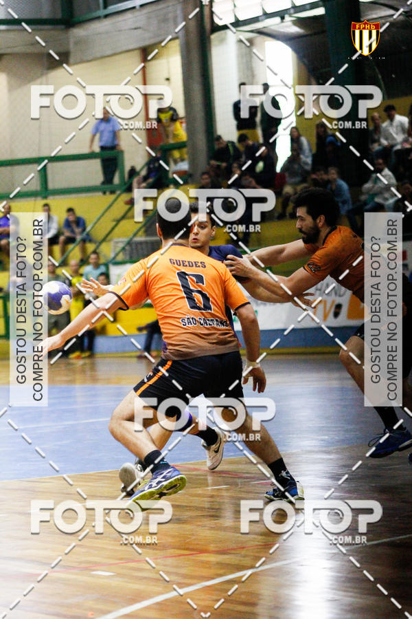Buy your photos of the eventFinal Four = Finais e Semi  Finais Adulto Masc de Handebol on Fotop