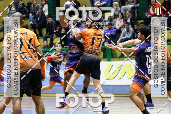 Buy your photos of the eventFinal Four = Finais e Semi  Finais Adulto Masc de Handebol on Fotop