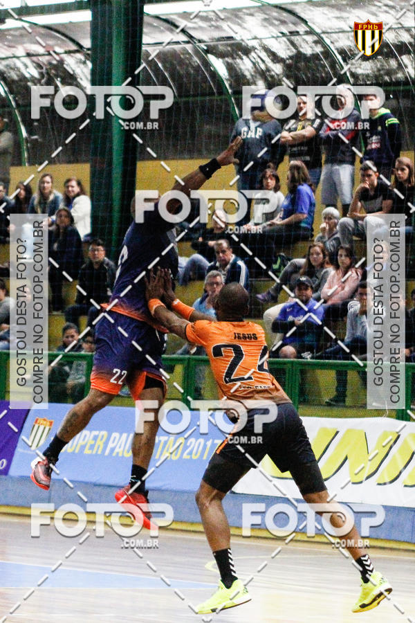 Buy your photos of the eventFinal Four = Finais e Semi  Finais Adulto Masc de Handebol on Fotop