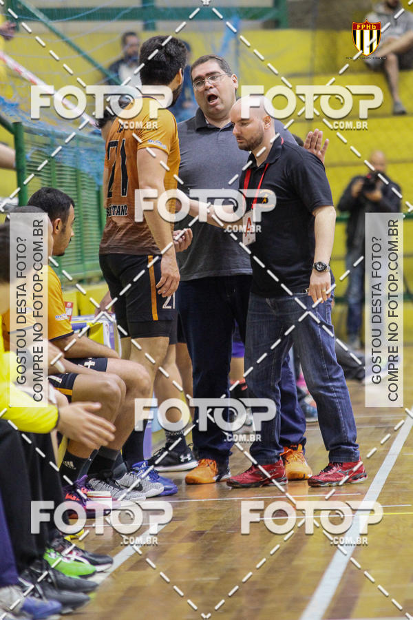 Buy your photos of the eventFinal Four = Finais e Semi  Finais Adulto Masc de Handebol on Fotop