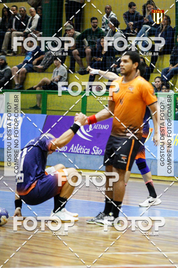 Buy your photos of the eventFinal Four = Finais e Semi  Finais Adulto Masc de Handebol on Fotop