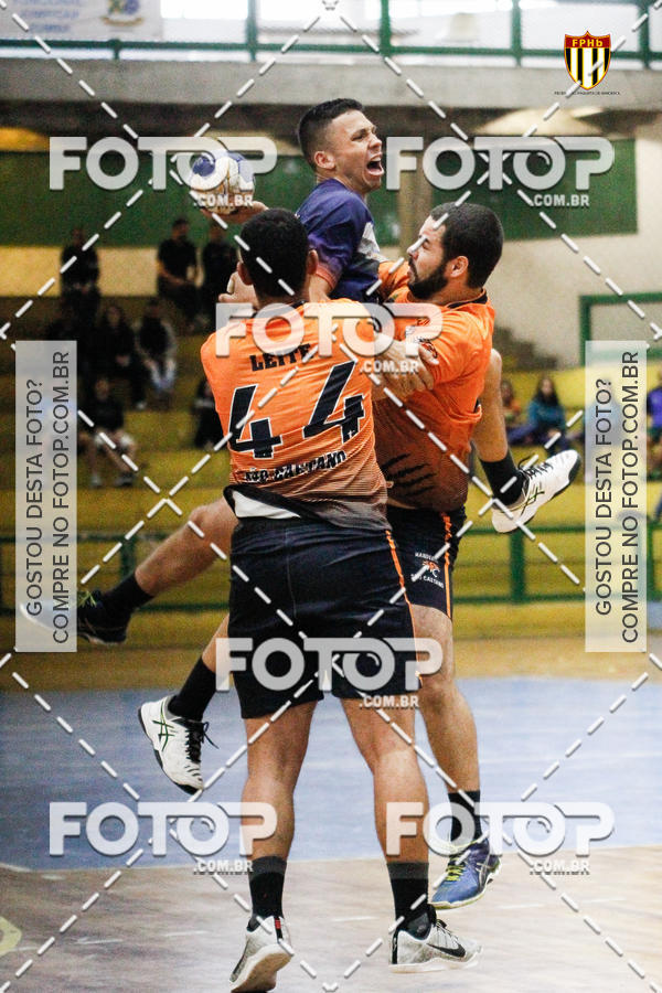 Buy your photos of the eventFinal Four = Finais e Semi  Finais Adulto Masc de Handebol on Fotop
