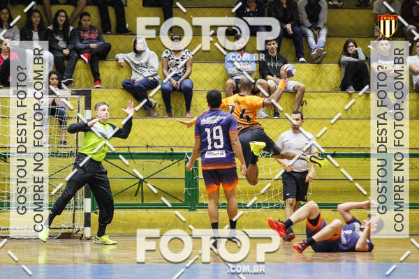Buy your photos of the eventFinal Four = Finais e Semi  Finais Adulto Masc de Handebol on Fotop