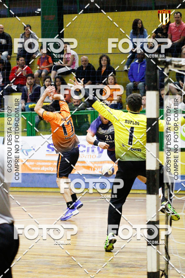Buy your photos of the eventFinal Four = Finais e Semi  Finais Adulto Masc de Handebol on Fotop