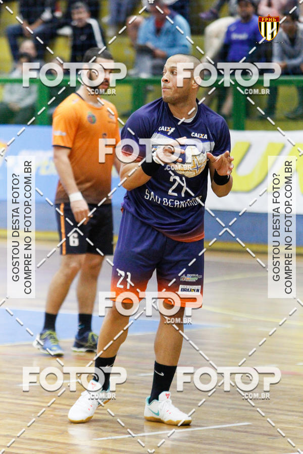 Buy your photos of the eventFinal Four = Finais e Semi  Finais Adulto Masc de Handebol on Fotop