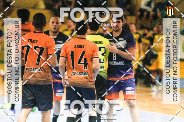 Buy your photos of the eventFinal Four = Finais e Semi  Finais Adulto Masc de Handebol on Fotop