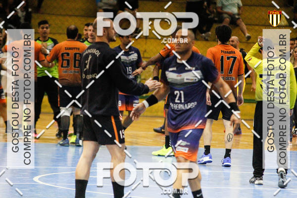 Buy your photos of the eventFinal Four = Finais e Semi  Finais Adulto Masc de Handebol on Fotop