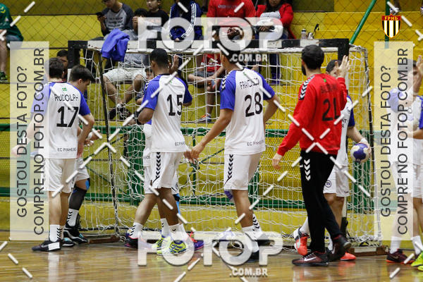 Buy your photos of the eventFinal Four = Finais e Semi  Finais Adulto Masc de Handebol on Fotop