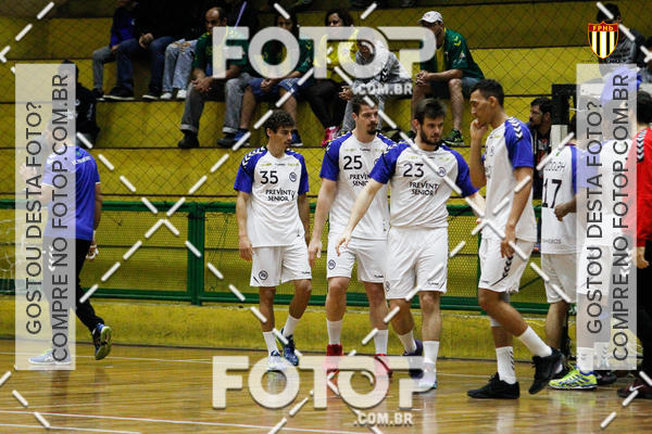 Buy your photos of the eventFinal Four = Finais e Semi  Finais Adulto Masc de Handebol on Fotop