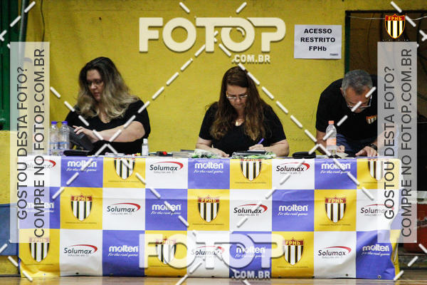 Buy your photos of the eventFinal Four = Finais e Semi  Finais Adulto Masc de Handebol on Fotop