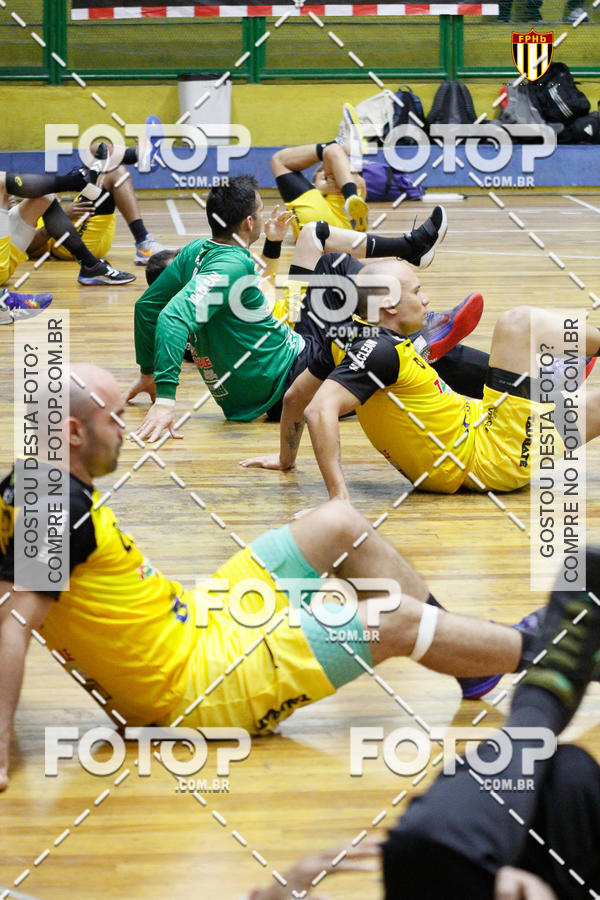 Buy your photos of the eventFinal Four = Finais e Semi  Finais Adulto Masc de Handebol on Fotop