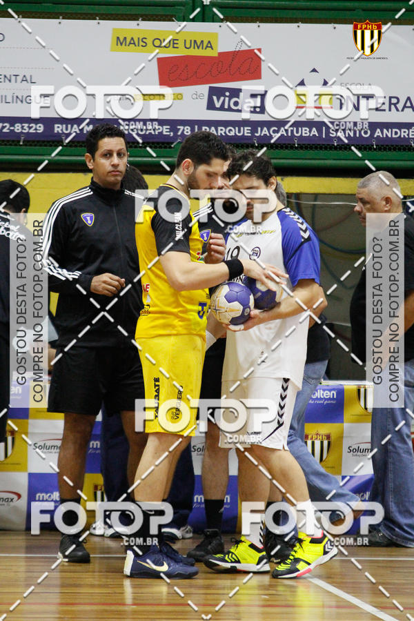 Buy your photos of the eventFinal Four = Finais e Semi  Finais Adulto Masc de Handebol on Fotop