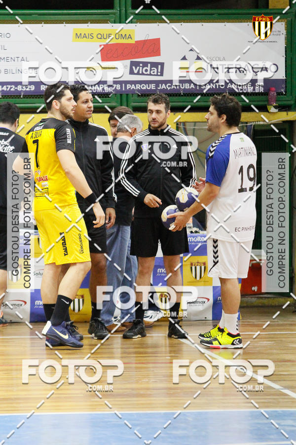 Buy your photos of the eventFinal Four = Finais e Semi  Finais Adulto Masc de Handebol on Fotop