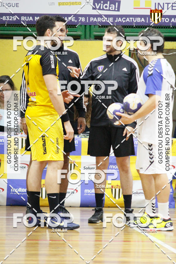 Buy your photos of the eventFinal Four = Finais e Semi  Finais Adulto Masc de Handebol on Fotop
