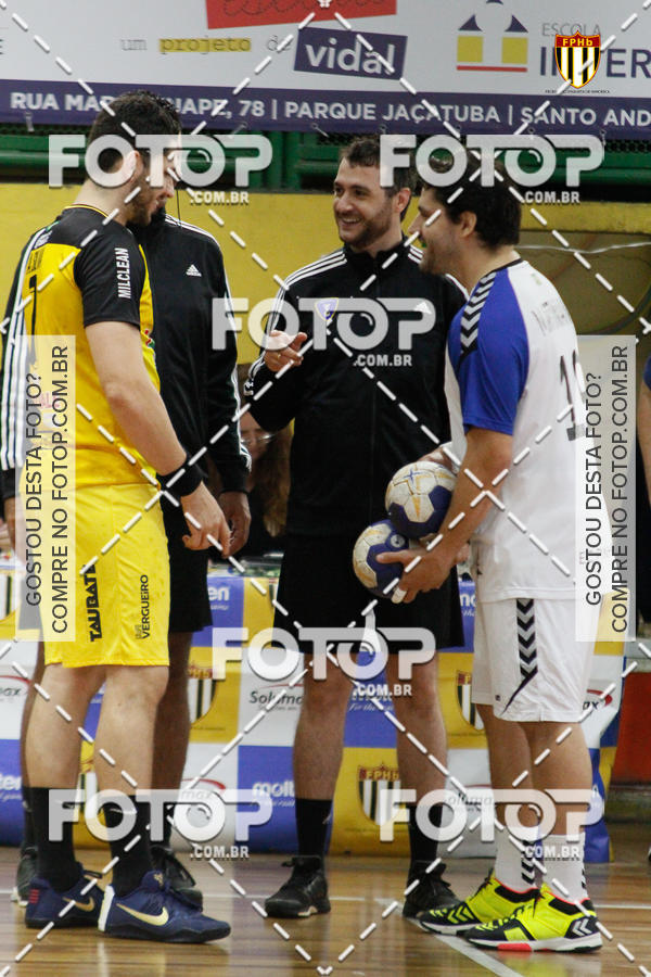 Buy your photos of the eventFinal Four = Finais e Semi  Finais Adulto Masc de Handebol on Fotop