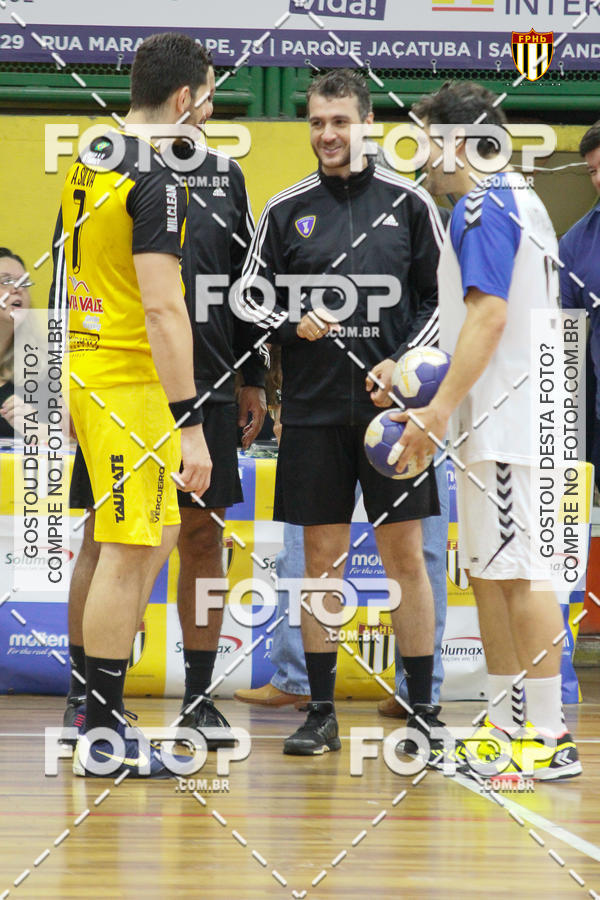Buy your photos of the eventFinal Four = Finais e Semi  Finais Adulto Masc de Handebol on Fotop