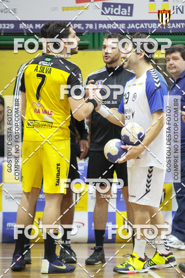 Buy your photos of the eventFinal Four = Finais e Semi  Finais Adulto Masc de Handebol on Fotop