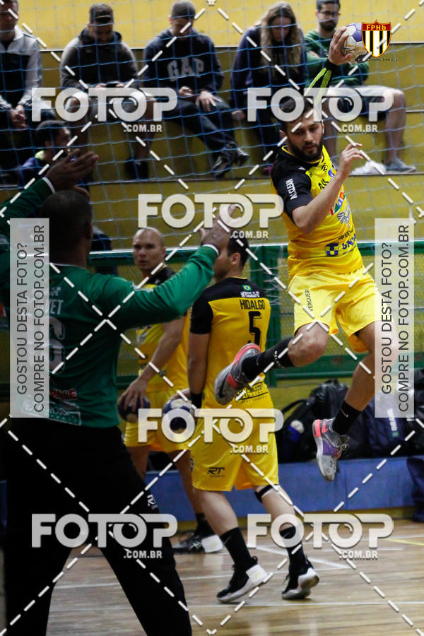 Buy your photos of the eventFinal Four = Finais e Semi  Finais Adulto Masc de Handebol on Fotop