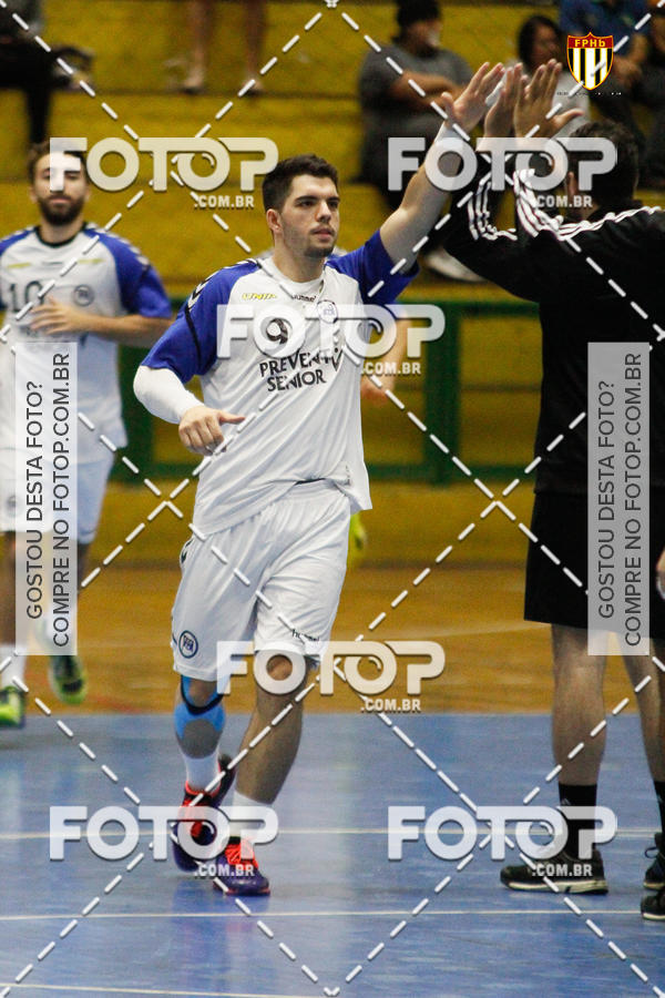 Buy your photos of the eventFinal Four = Finais e Semi  Finais Adulto Masc de Handebol on Fotop