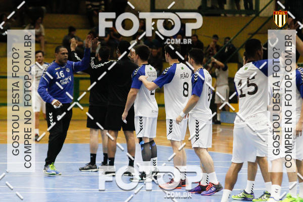Buy your photos of the eventFinal Four = Finais e Semi  Finais Adulto Masc de Handebol on Fotop