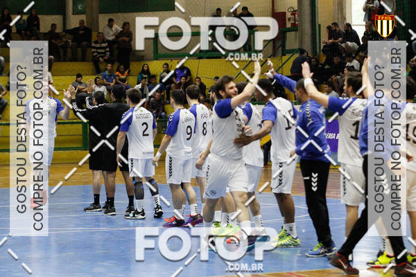 Buy your photos of the eventFinal Four = Finais e Semi  Finais Adulto Masc de Handebol on Fotop