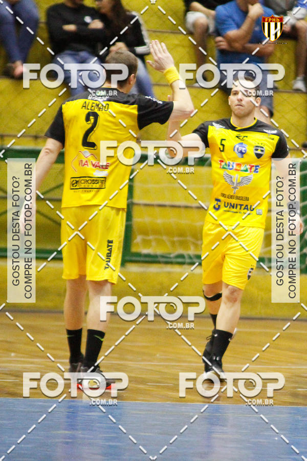Buy your photos of the eventFinal Four = Finais e Semi  Finais Adulto Masc de Handebol on Fotop