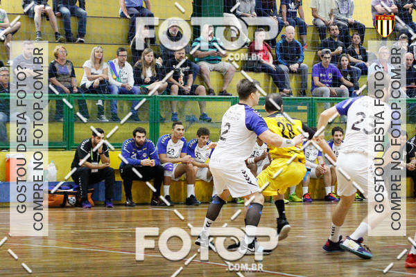 Buy your photos of the eventFinal Four = Finais e Semi  Finais Adulto Masc de Handebol on Fotop