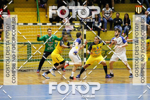Buy your photos of the eventFinal Four = Finais e Semi  Finais Adulto Masc de Handebol on Fotop