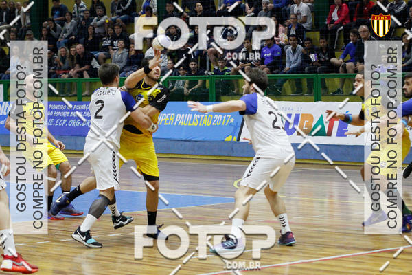Buy your photos of the eventFinal Four = Finais e Semi  Finais Adulto Masc de Handebol on Fotop