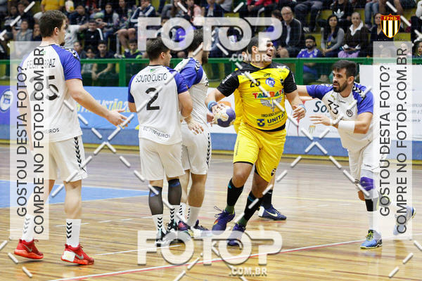 Buy your photos of the eventFinal Four = Finais e Semi  Finais Adulto Masc de Handebol on Fotop