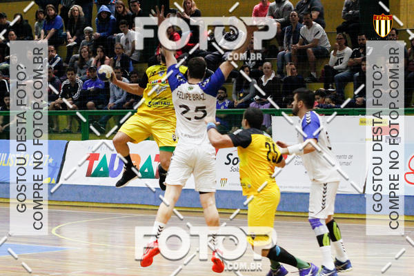 Buy your photos of the eventFinal Four = Finais e Semi  Finais Adulto Masc de Handebol on Fotop