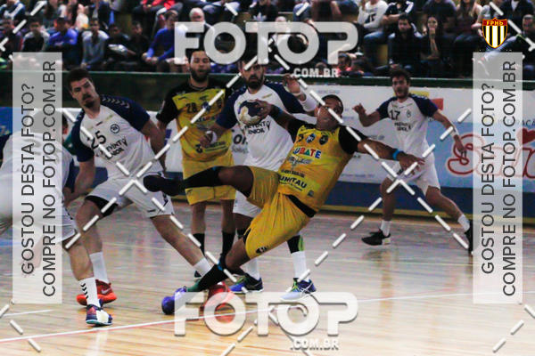 Buy your photos of the eventFinal Four = Finais e Semi  Finais Adulto Masc de Handebol on Fotop