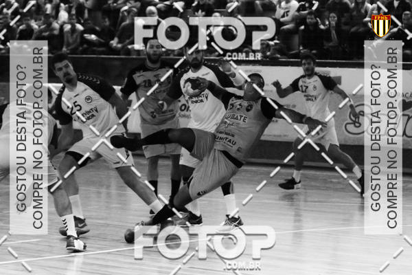Buy your photos of the eventFinal Four = Finais e Semi  Finais Adulto Masc de Handebol on Fotop